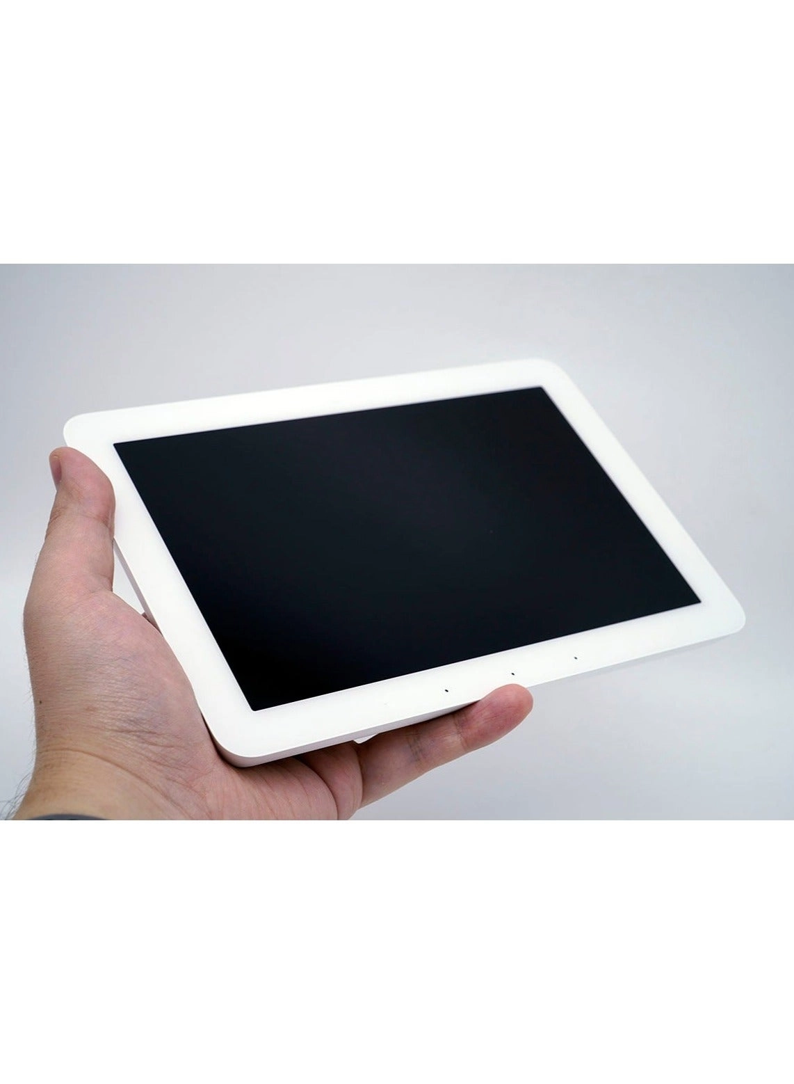 Smart Home Assistant Display