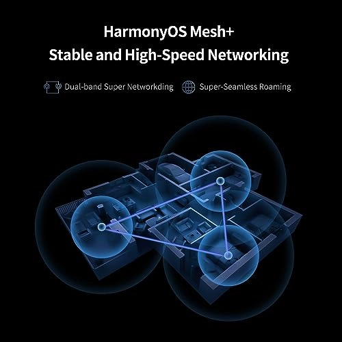 Mesh 3 - 802.11ax 3 Pack