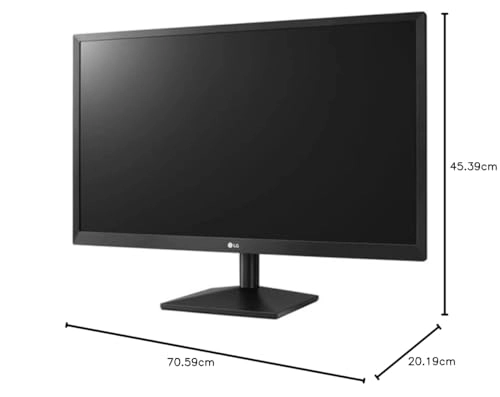 27MK400H-B - 1920 X 1080 27"