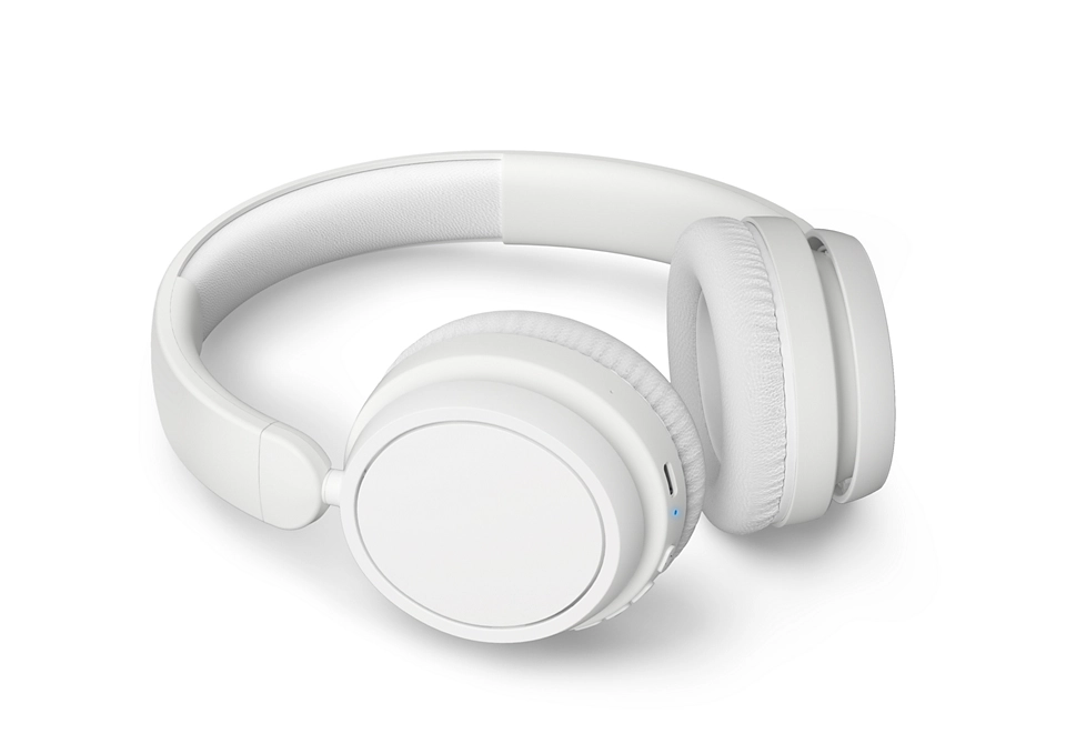 TAH3209WT Wireless Headphone