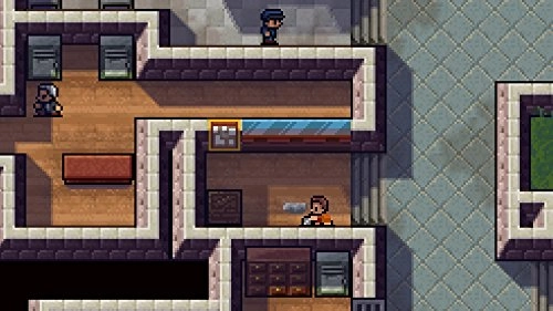 The Escapists - Xbox One