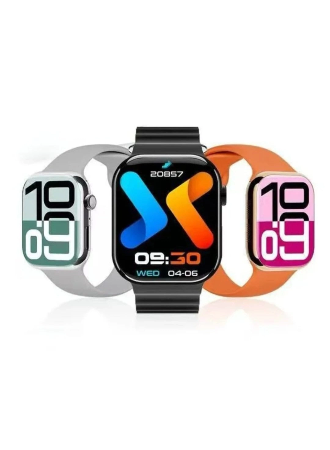 KEQIWEAR kw25 max 49mm