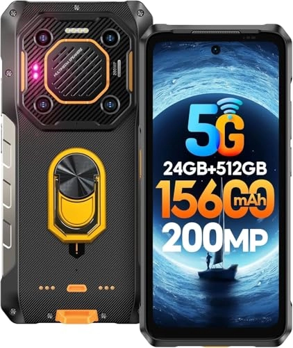 Armor 26 Ultra - 24 GB 512 GB