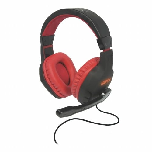 Drakkar Skald Wired Headset Set