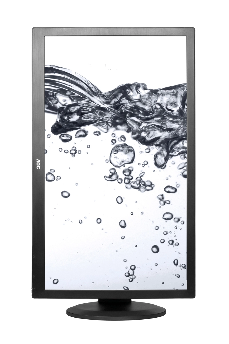 Q27P3CV - 27 inch 2560 X 1440