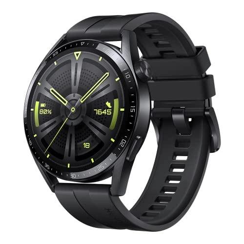 Watch GT3 46mm GPS