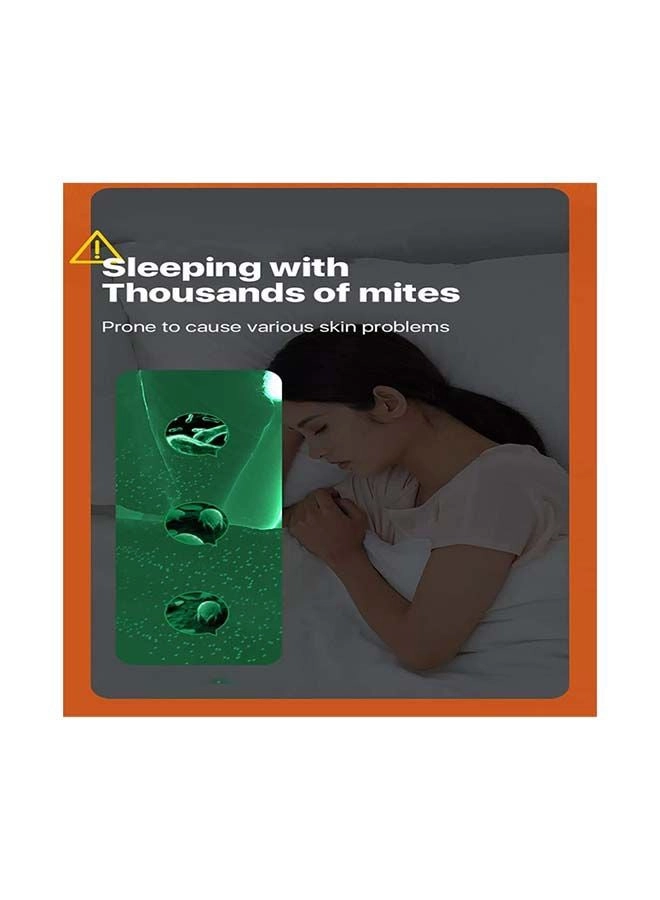 Dust Mite Vacuum Cleaner