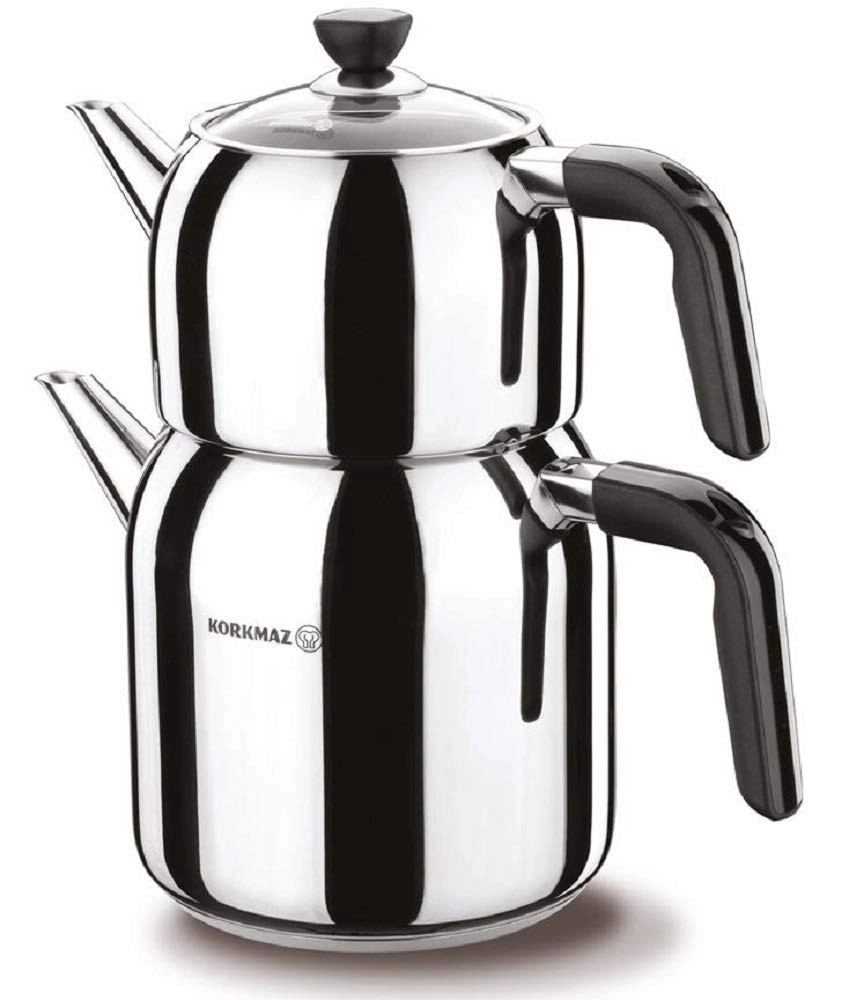 Korkmaz Kappa - 2 Liter