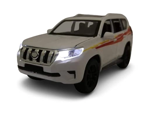 Pull Back Die Cast car 1:32 - 1pcs