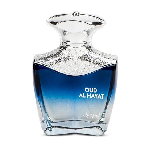 Oud al Hayat Eau de Parfum 100ml