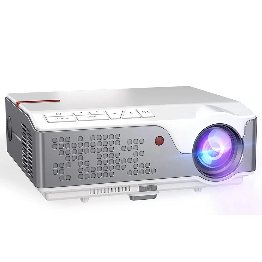 Projecter Mini Projector 7467834