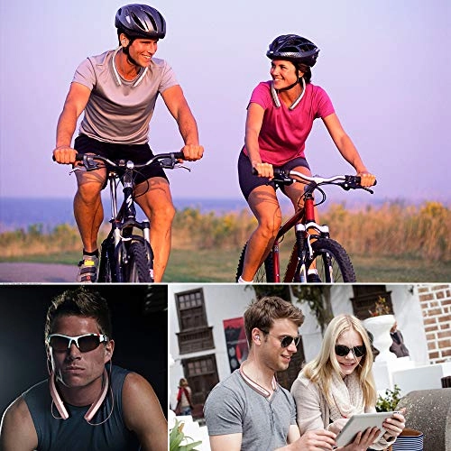 SX-888 Wireless Headphone