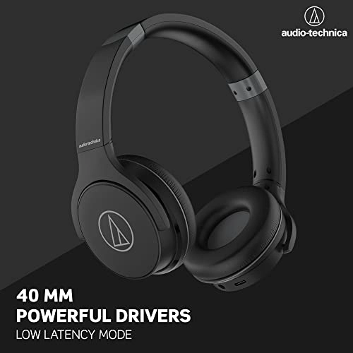 ATH-S220BTNBG Wireless Headphone