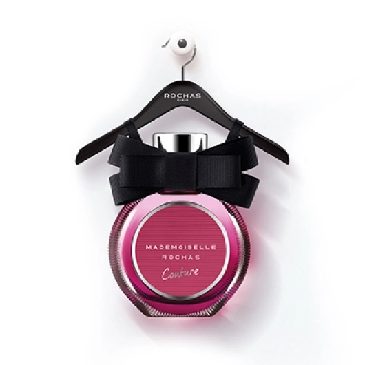 Rochas Mademoiselle in Paris - Eau de Parfum 90 ml