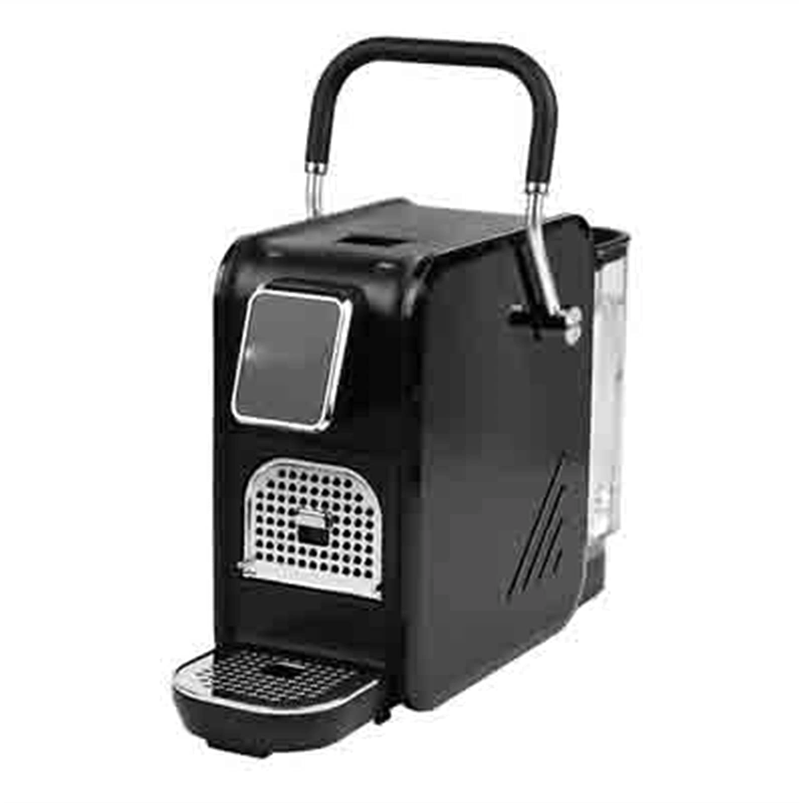 Capsule - Compact High-pressure JAHLGT