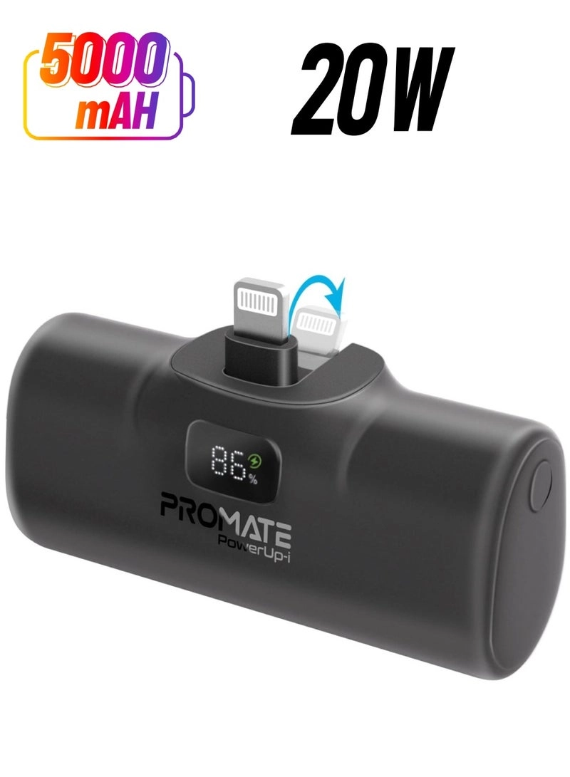 PowerUp-i - 5000 mAh 20 Watt