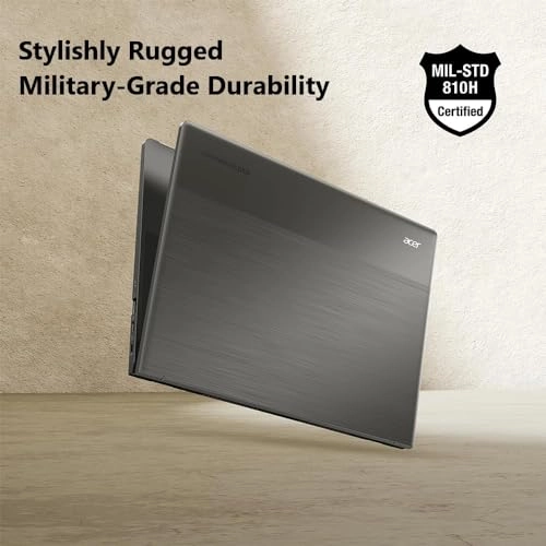 Chromebook Plus 514 - 14'' Core i3-N305 8GB DDR5 512GB SSD