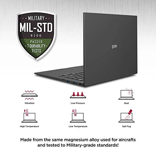 gram 17Z90P 17Z90P-K.AA88A1 - 17'' Core i7 16GB DDR4 1024GB SSD