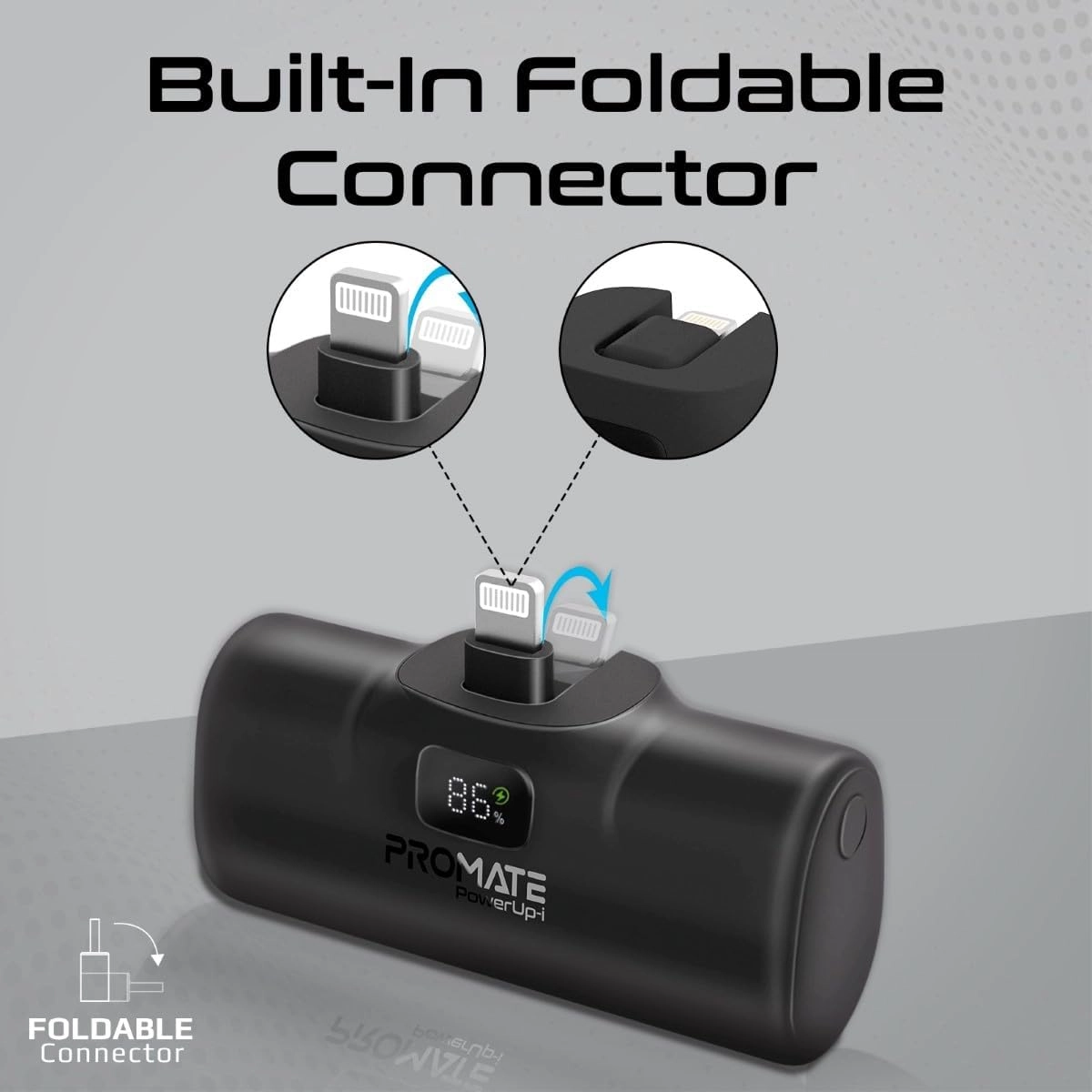 PowerUp-C - 5000 Watt-hour 20 Watt