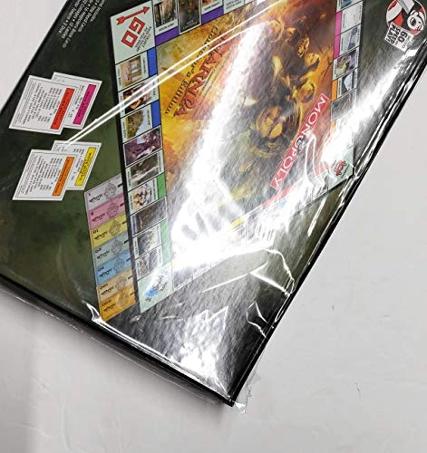 Monopoly: Chronicles of Narnia