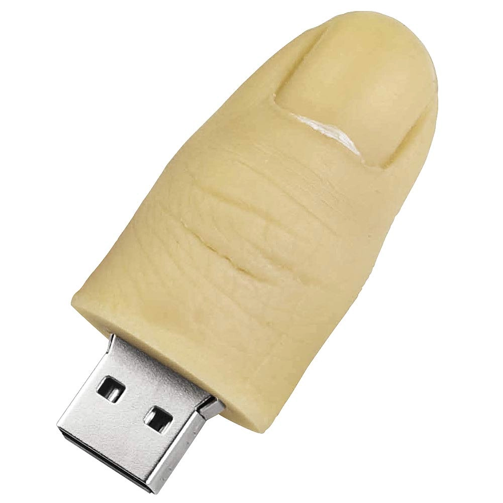 WINSTONE Finger - USB 2.0 32GB