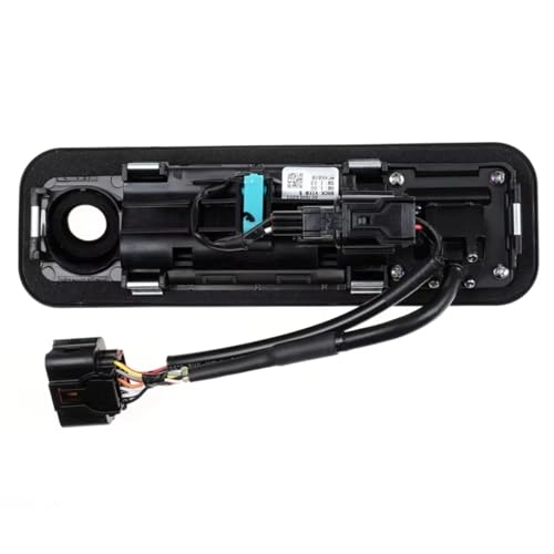 Rear View Camera - Night vision