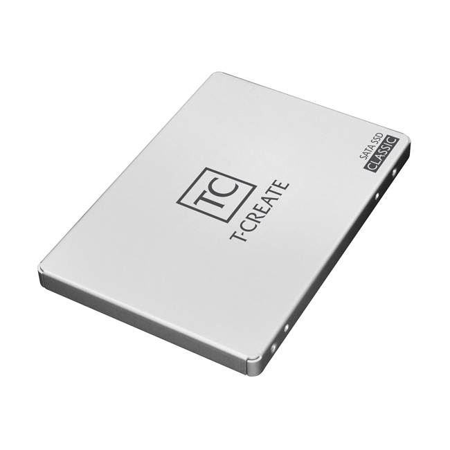 T-Create Classic - 1 TB M.2
