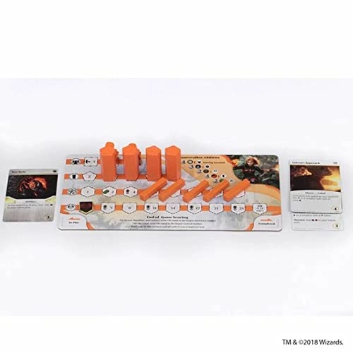 Magic: The Gathering: Heroes of Dominaria