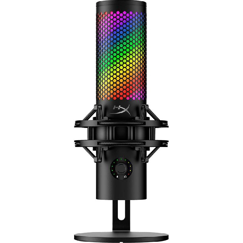 Quadcast 2 USB Microphone