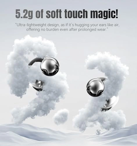 i121 Wireless Earbud