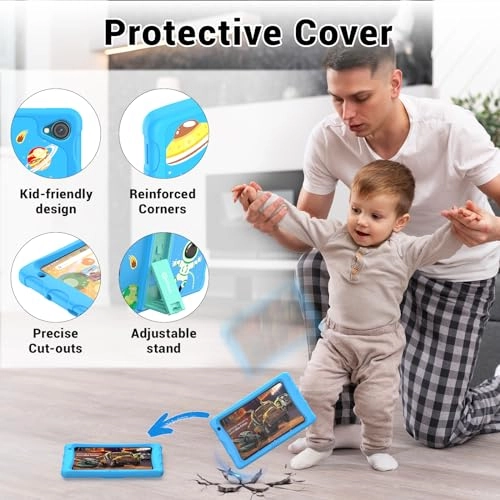 K80A - 2GB 8-inch 32GB