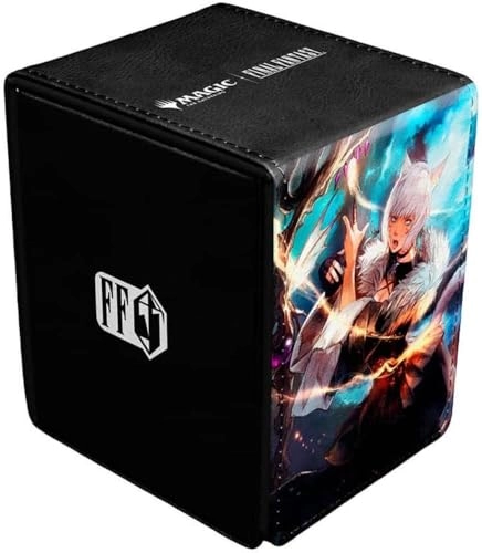 UP38496 - Magic The Gathering Final Fantasy Multicolor