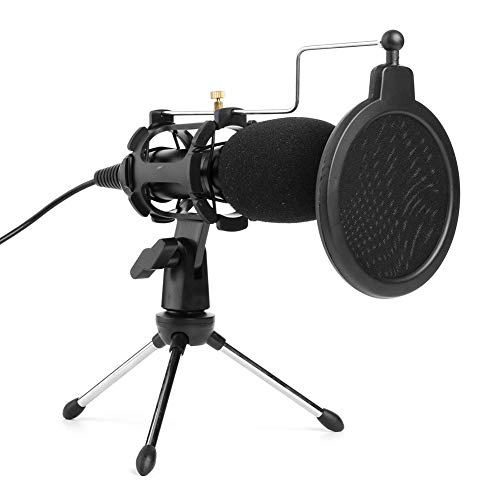 Condenser USB Microphone