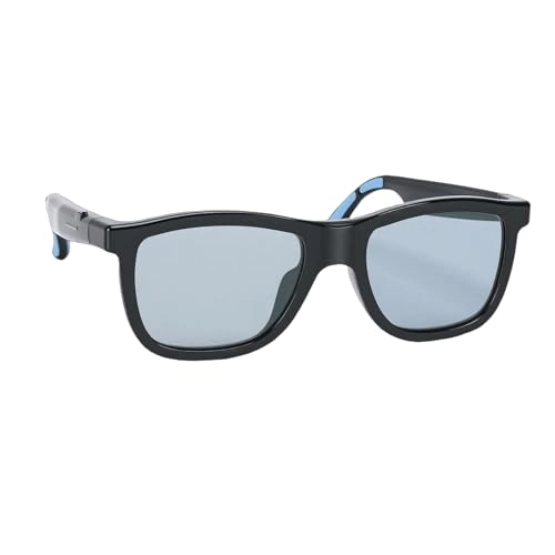 AI Translation Bluetooth Glasses - Open Ear Design HD Sound