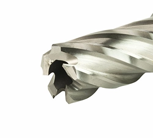 Annular Cutter - 5/8" x 1" steel