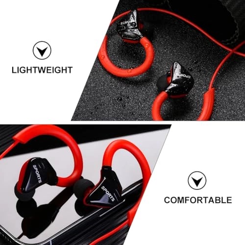 05N2105883HN23YL Wired Earbud Bundle