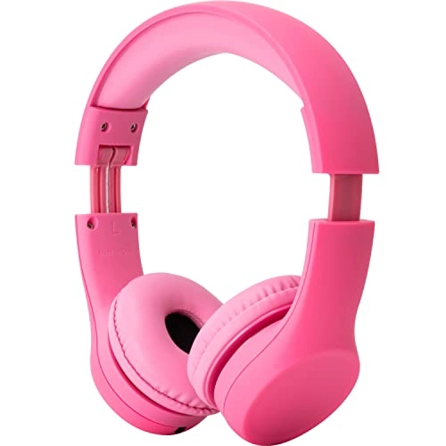 Play+ - Over Ear 93db Princess