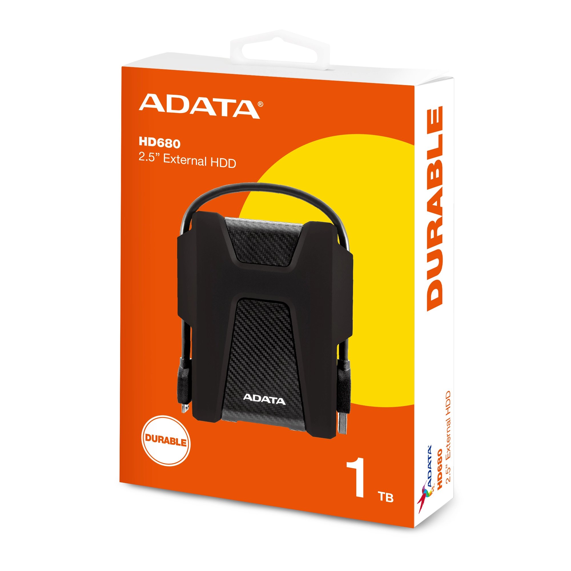 Galaxy Source Technology HD680 2TB HDD