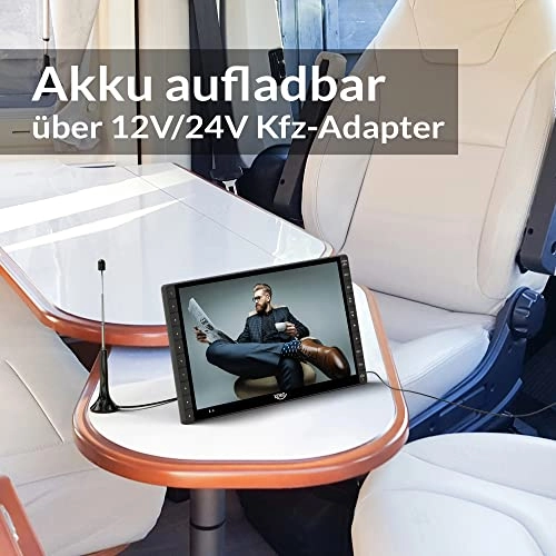 PTL 1400 V2 - 1080p 14 Inches