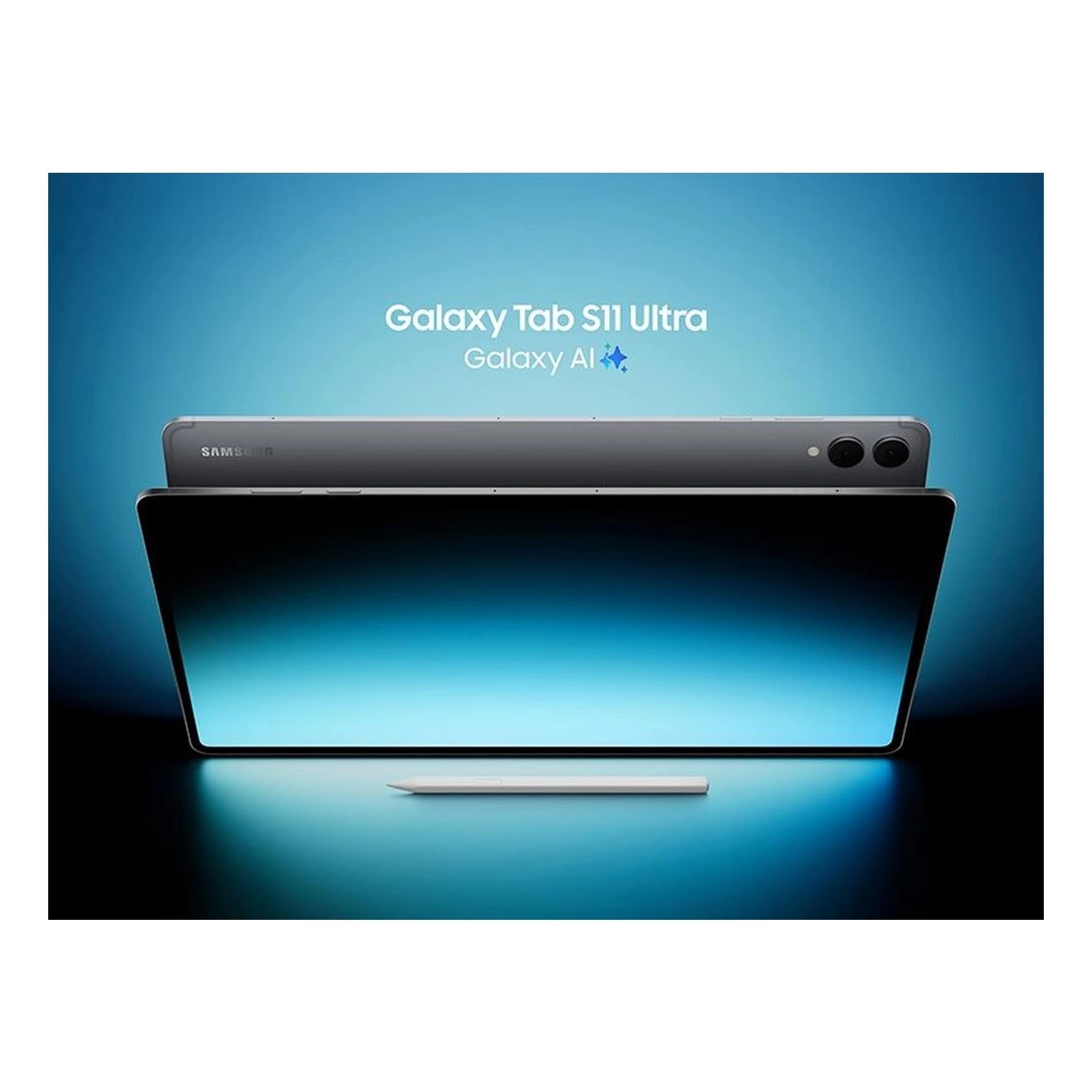 Tab S11 Ultra - 256GB 14.6"