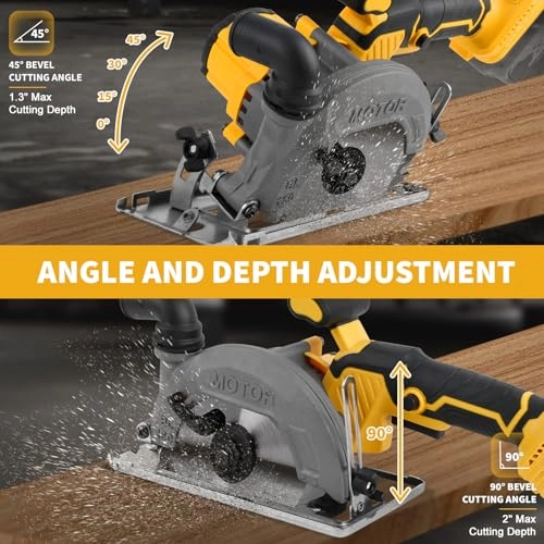 USR-1641F Cordless (Bare Tool)