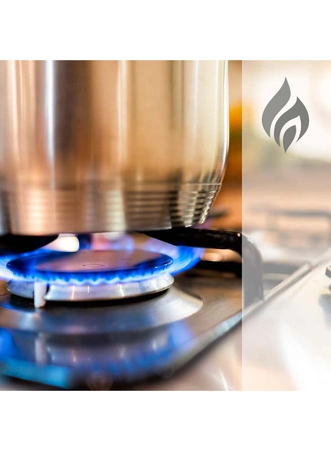 Full Safety SGC 616FSBGOF GAS Cooker