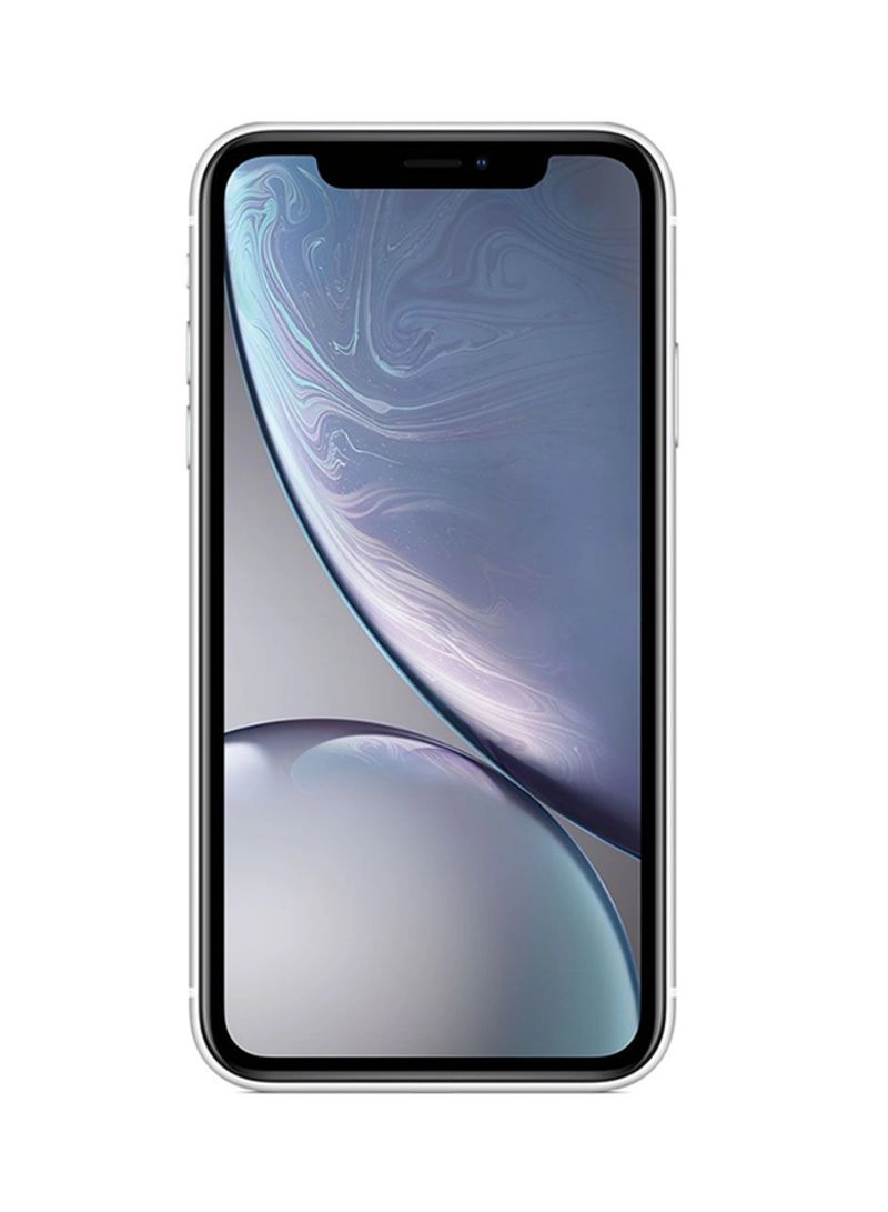 (Renewed) iPhone XR - 128GB
