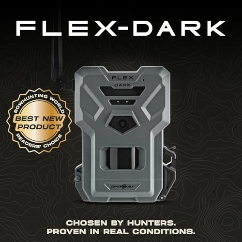 FLEX-DARK - LTE 40MP