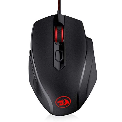 M709 Tiger2 Gaming Mouse - USB