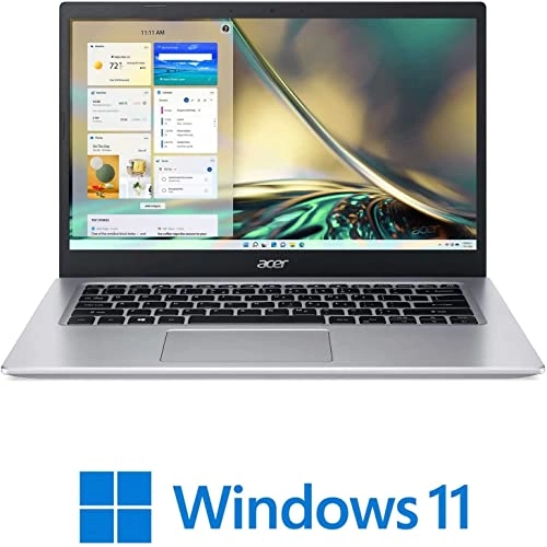 Aspire 5 A514 - 14'' Core i5-1135G7 8GB DDR4 512GB SSD