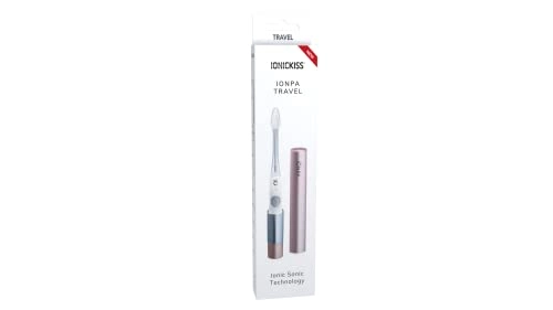 IONPA DM - Red 2 Modes Made in Japan