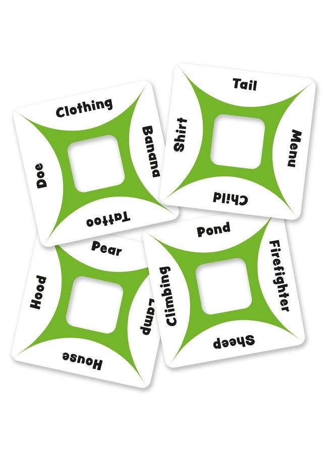 So Clover! - Ages 10 And Up