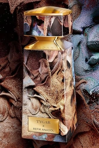 Tygar Eau de Parfum 125ml