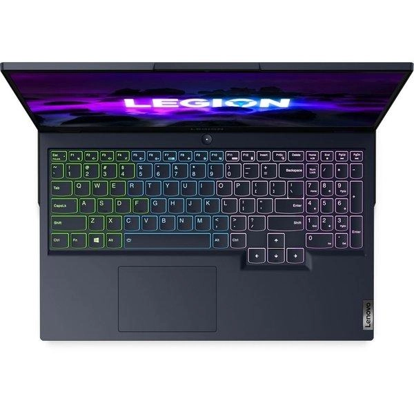 LEGION5 R7-5800H - 15.6'' Ryzen 7-5800U 16GB RAM 1000GB SSD